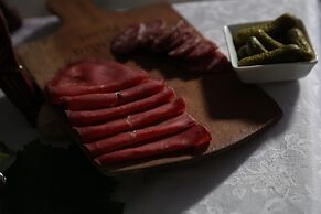 Garni le Corti