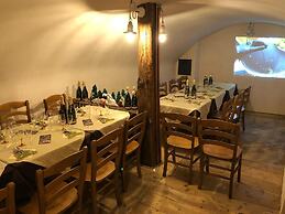 Garni le Corti