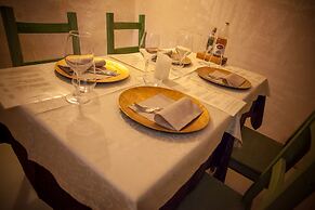 Garni le Corti