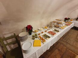 Garni le Corti