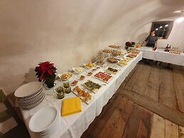 Garni le Corti