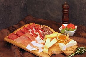 Garni le Corti
