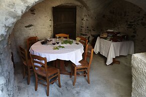 Garni le Corti