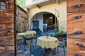 Garni le Corti