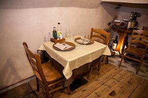Garni le Corti