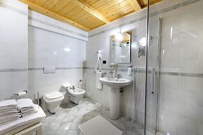 Garni le Corti