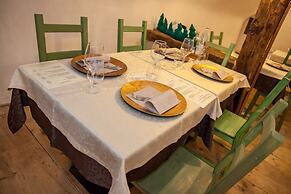 Garni le Corti