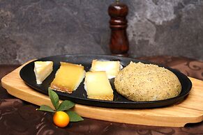 Garni le Corti
