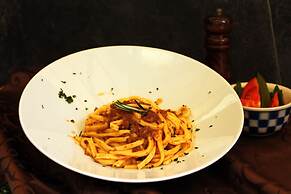 Garni le Corti