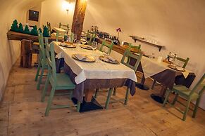 Garni le Corti