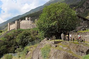 Garni le Corti