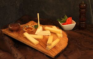 Garni le Corti