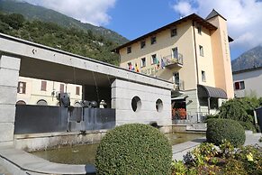 Garni le Corti