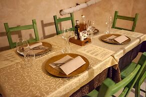 Garni le Corti