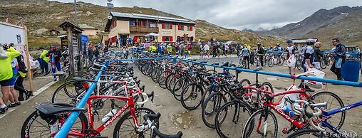 Garni le Corti
