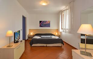 Residence San Rossore