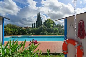 Residence San Rossore