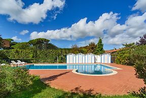 Residence San Rossore