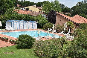 Residence San Rossore