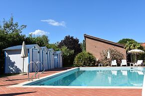 Residence San Rossore