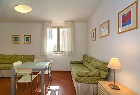 Residence San Rossore