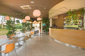 Residence San Rossore