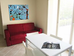 Residence San Rossore