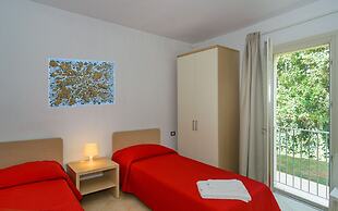 Residence San Rossore