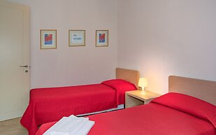 Residence San Rossore