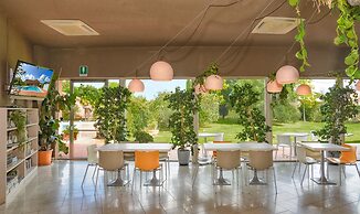 Residence San Rossore