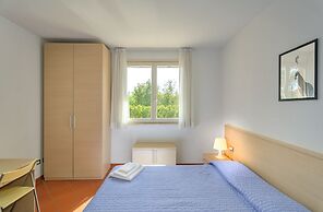 Residence San Rossore