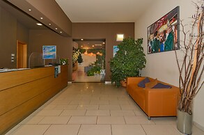 Residence San Rossore