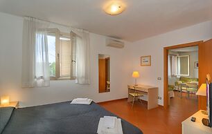 Residence San Rossore