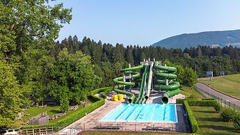 Hotel Balnea Superior – Terme Krka