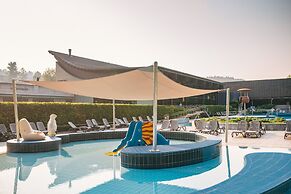 Hotel Kristal - Terme Krka
