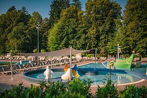 Hotel Kristal - Terme Krka