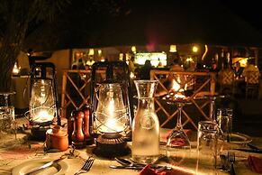 Motswari Private Game Reserve Resort by NEWMARK