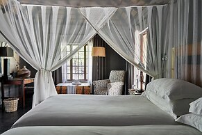 Motswari Private Game Reserve Resort by NEWMARK