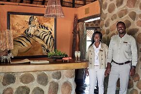 Motswari Private Game Reserve Resort by NEWMARK