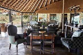 Motswari Private Game Reserve Resort by NEWMARK