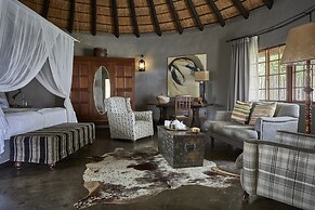 Motswari Private Game Reserve Resort by NEWMARK