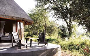 Motswari Private Game Reserve Resort by NEWMARK