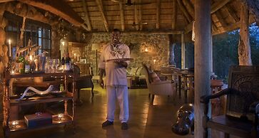 Motswari Private Game Reserve Resort by NEWMARK