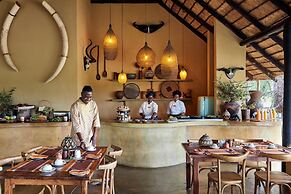 Motswari Private Game Reserve Resort by NEWMARK