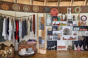 Motswari Private Game Reserve Resort by NEWMARK