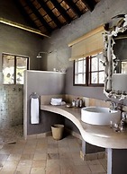 Motswari Private Game Reserve Resort by NEWMARK