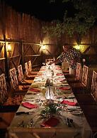 Motswari Private Game Reserve Resort by NEWMARK