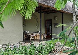 Motswari Private Game Reserve Resort by NEWMARK