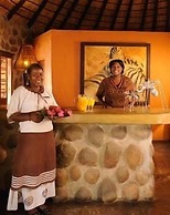 Motswari Private Game Reserve Resort by NEWMARK