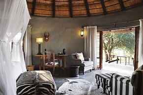 Motswari Private Game Reserve Resort by NEWMARK